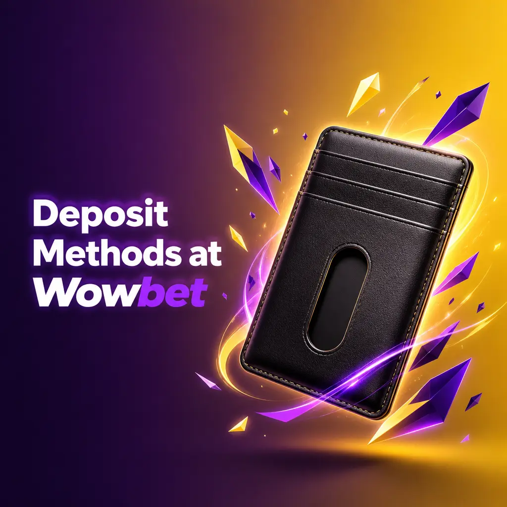 Wowbet deposit methods including bKash, Nagad, Rocket, Upay, and bank transfer for fast BDT account funding
