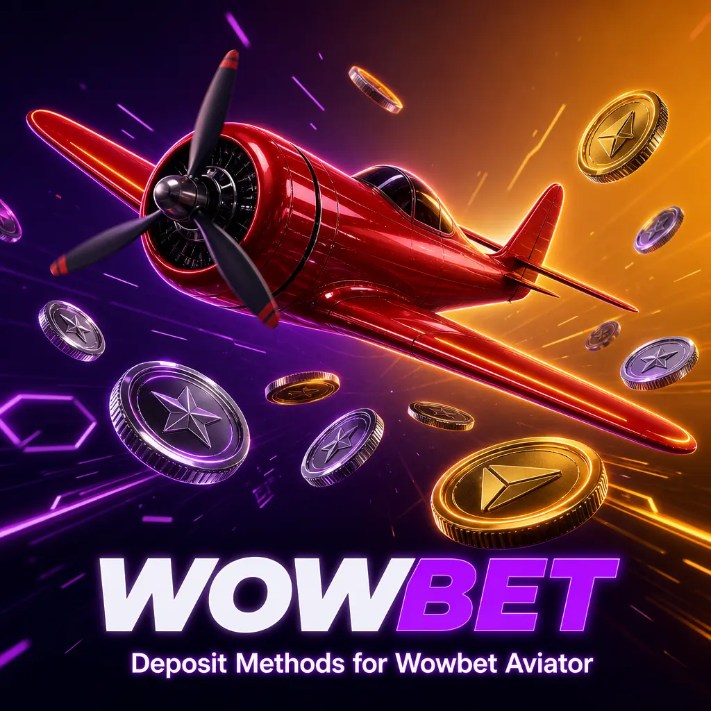Wowbet Aviator deposit methods: bKash, Nagad, Rocket, Upay, VISA, Mastercard, USDT, Bitcoin, Ethereum, Litecoin options.