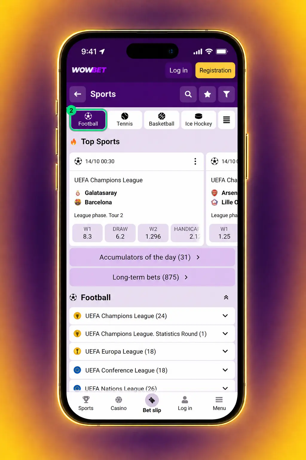 Step-by-step guide to register, deposit via bKash or Nagad, and place a CS2 bet on Wowbet in BDT.
