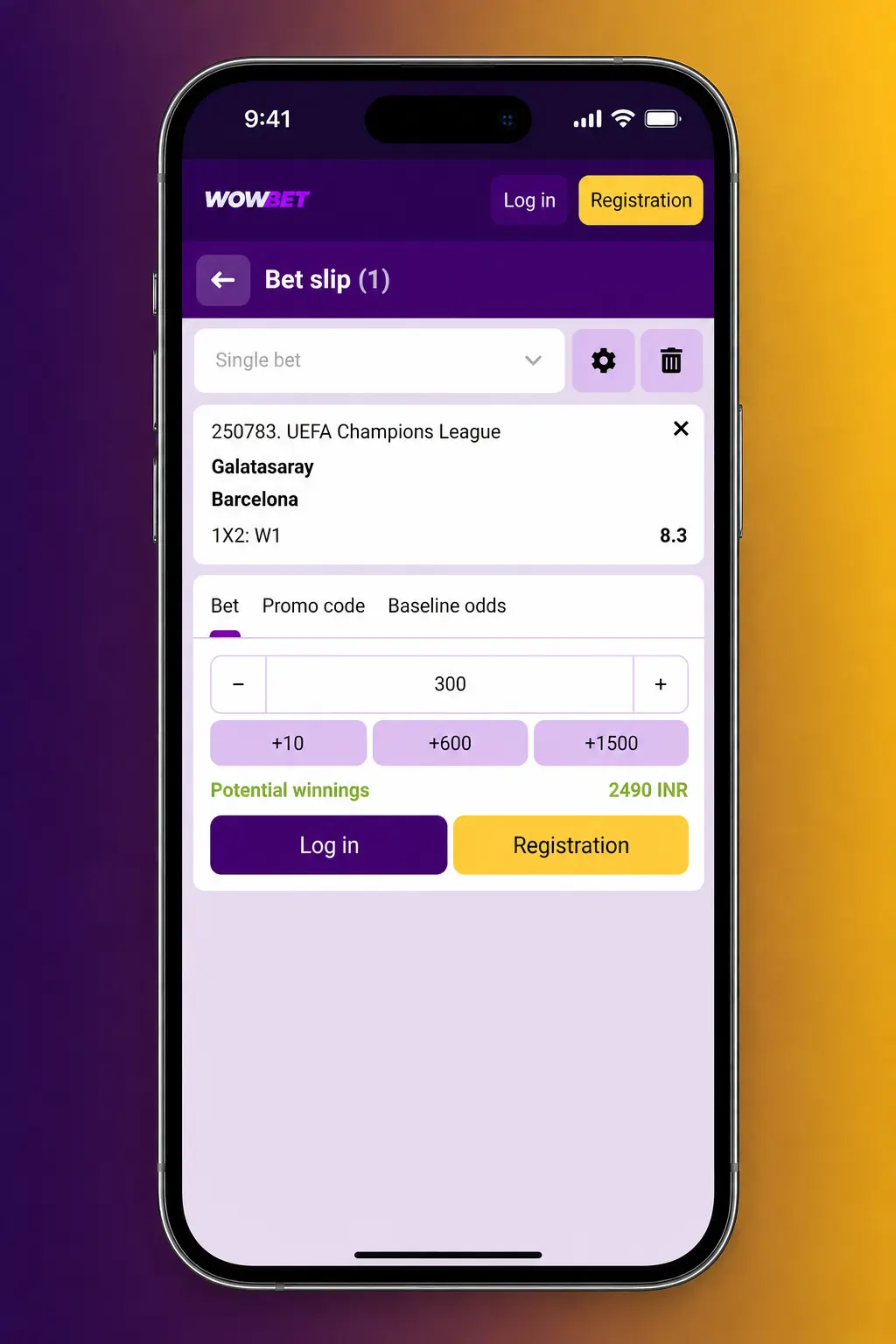 Step-by-step guide to sign up, verify, deposit, and place a Dota 2 bet on Wowbet