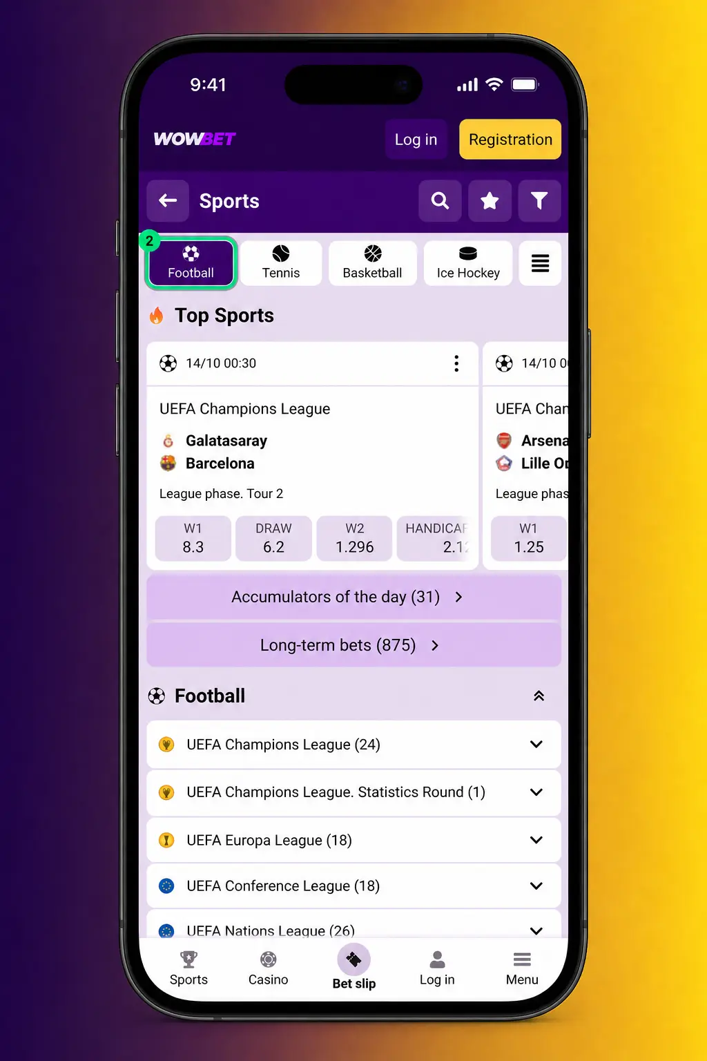 Step-by-step guide to registering, depositing via bKash/Nagad/Rocket, and placing an esports bet on Wowbet