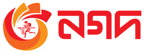 Nagad logo: deposits and withdrawals at Wowbet Bangladesh