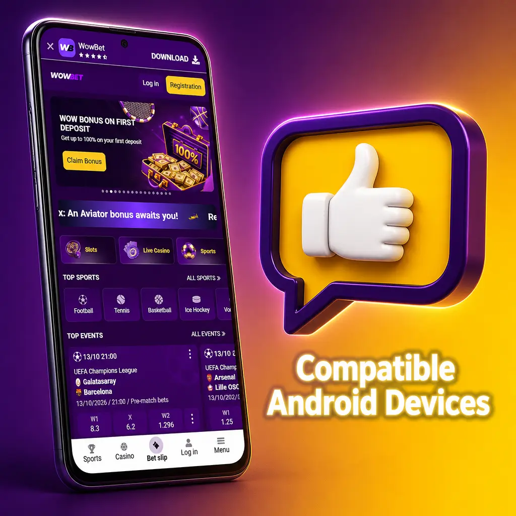 List of compatible Android phones in Bangladesh including Samsung Galaxy A14, Redmi Note 12, realme C55, OPPO A78, vivo Y27, and Infinix Hot 40