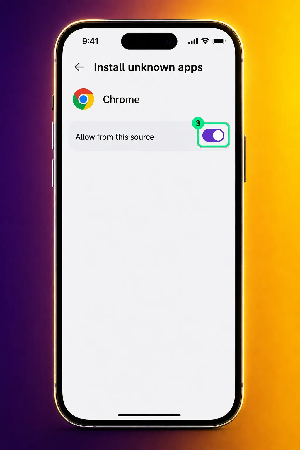 Step-by-step guide to installing the Wowbet Aviator APK on Android and launching the crash game