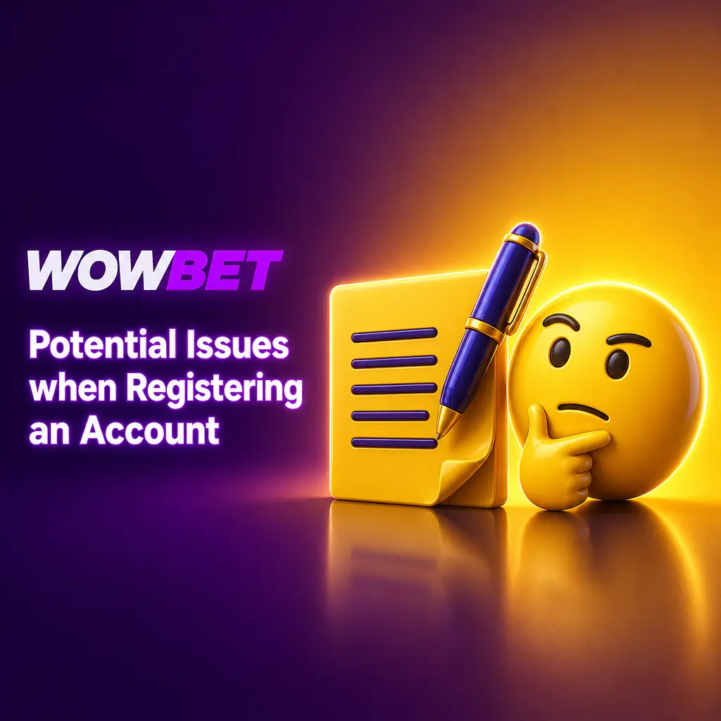 Common account registration issues like duplicate phone numbers, rejected documents, name mismatches, and missed verification codes.