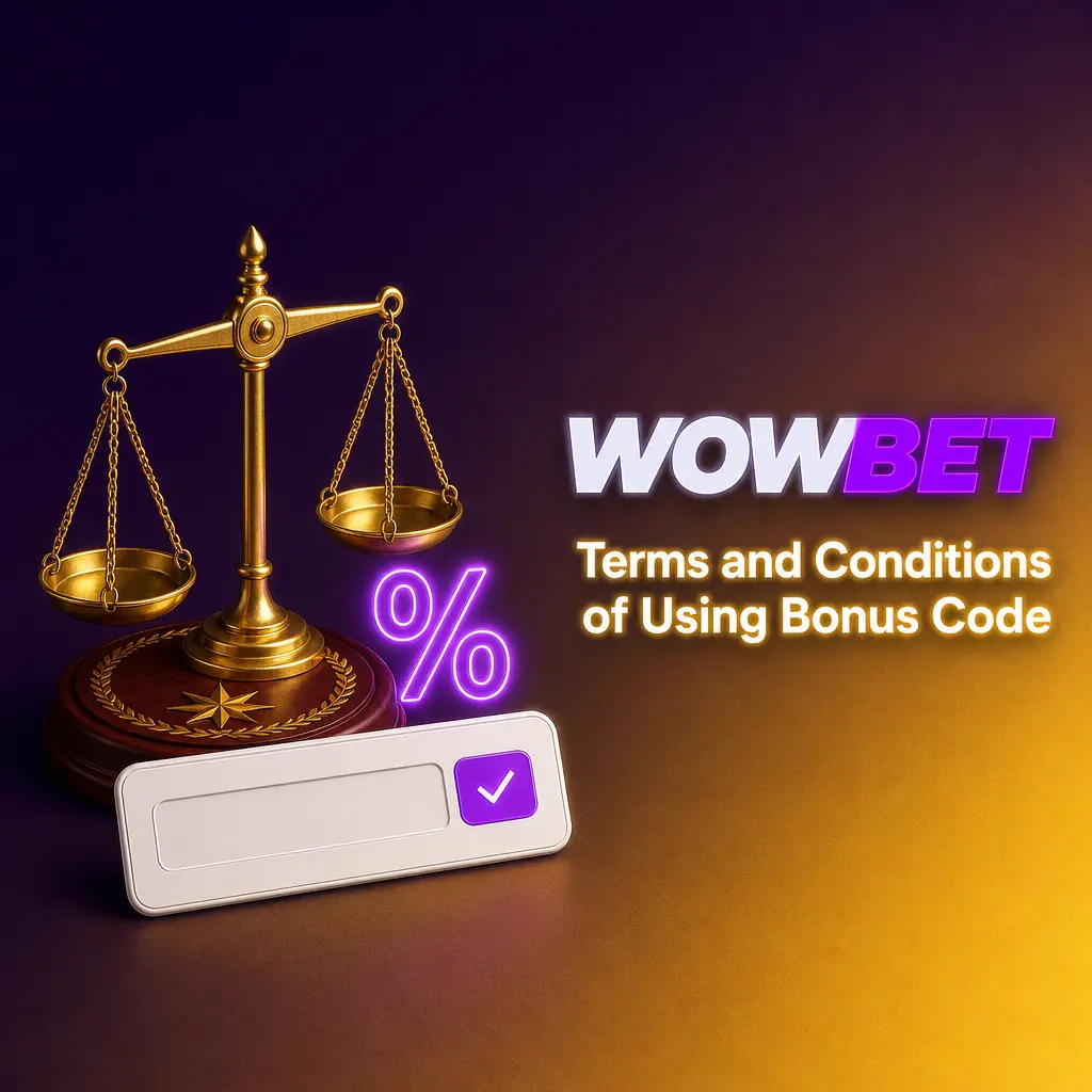 Wowbet bonus code terms: 500 BDT min deposit, 30x wagering, 7-day activation, 206,850 BDT max conversion.